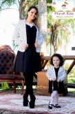 Conjunto Vestido
