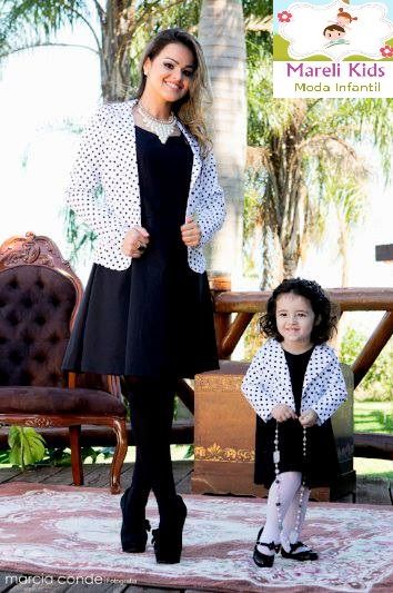 Conjunto Vestido