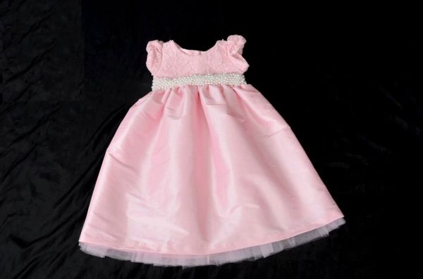 Vestido Tema Princesa