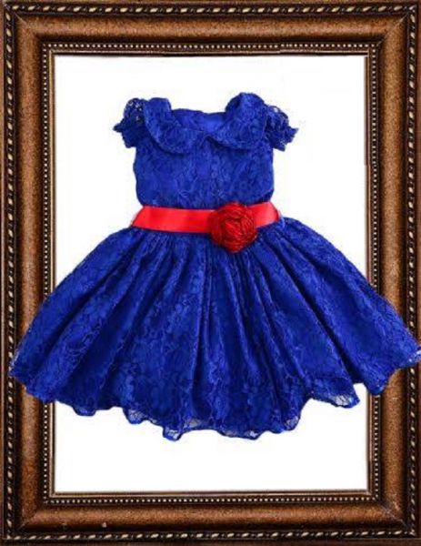 Vestido tema da Galinha Pintadinha