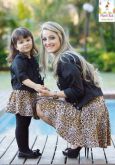 Conjunto Tal Mãe Tal Filha